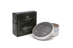 cosmo shaving soap beta 4.3 by saponificio varesino